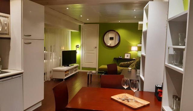 STUDIO 7 in Simancas