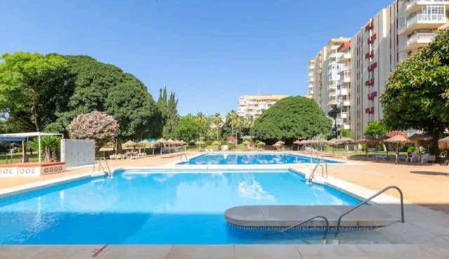 Studio Agata Residencial in Benalmádena