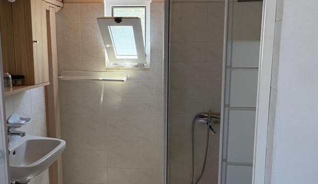 Studio Apartments