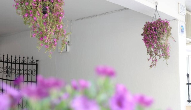 Studio 'For 2 with Sea View 1' with View, Wi-Fi and Air Conditioning