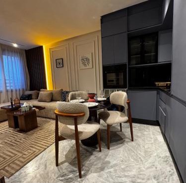 Studio moderne à Haut Founty proche plage & centre in Agadir