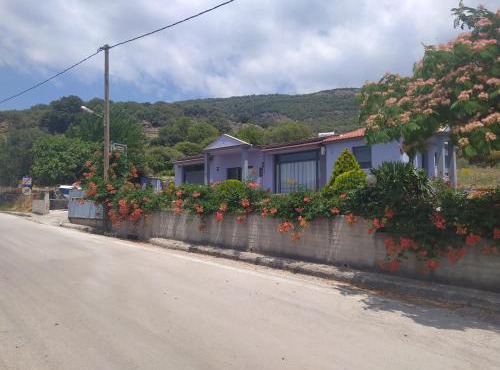 studios ARTEMIS GARDEN in Fília