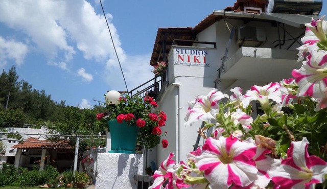 Studios Niki in Koinyra