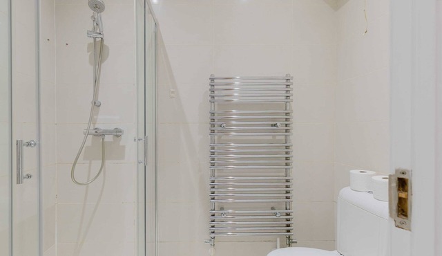 Stunning 1BDR APT situated in Central London in Greater London