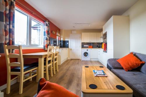 Suil Na Mara Studio in Lochinver
