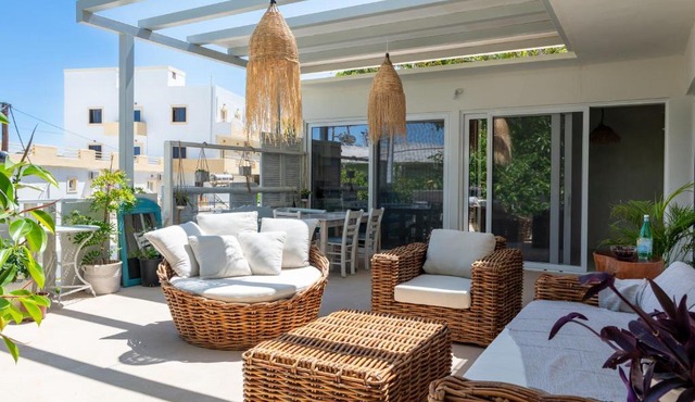 Suite Mary Matala