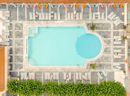 Sun Beach Hotel