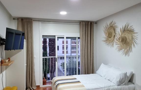 Superb studio in Rabat in Rabat