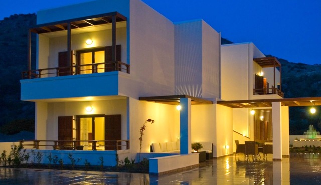 Syia Hotel