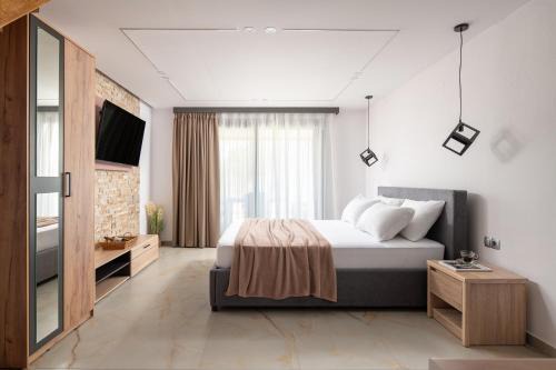 Sykia luxury KonMar lofts