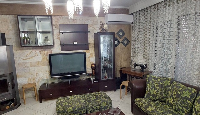 t Elegant & Comfy Apartment FoFi