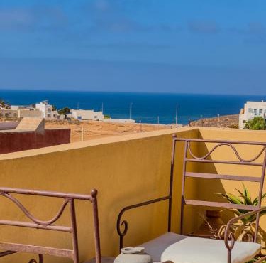 Tayafut Apartments & Terrace by Surfleft Morocco in Mirleft