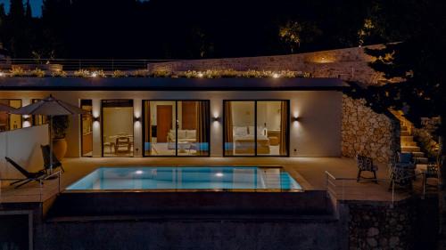 Tellion Villas-Member of My Villas Hospitality