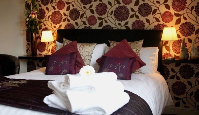 The Bell in Pershore