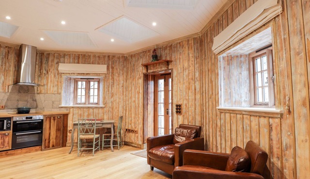The Hen House in Beauly