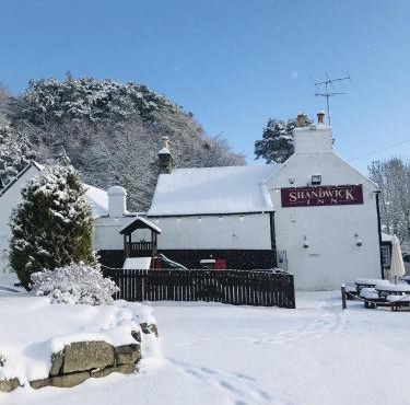 The Shandwick Inn