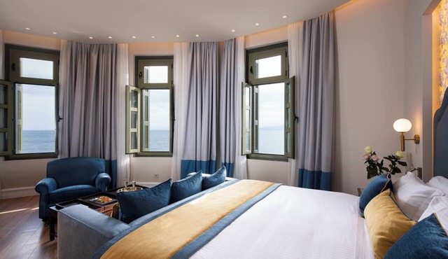 Thermae Sylla Spa Wellness Hotel