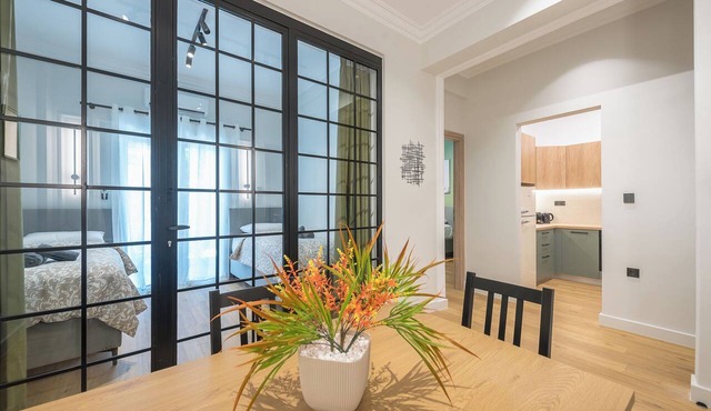 Tiko Nina by Greece Apartments