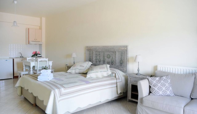 Triantafilia Guesthouse