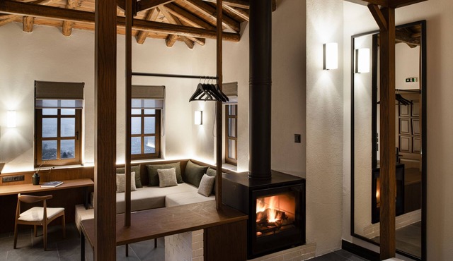 Unedo All Seasons Hotel