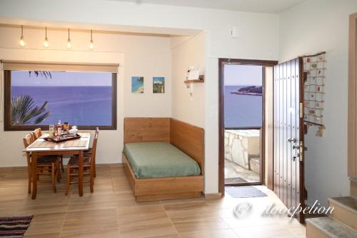Uranus Blue Residence Agios Ioannis Papa Nero in Agios Ioannis Pelio