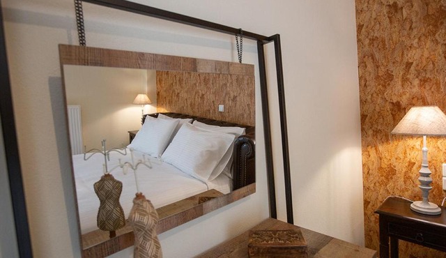 V Luxury Apartment 1