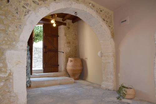Vassili's House
