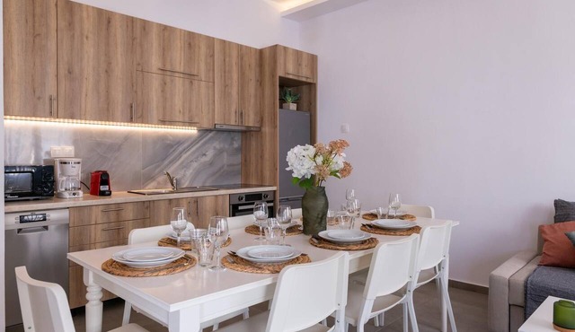 Venezian View Apartment