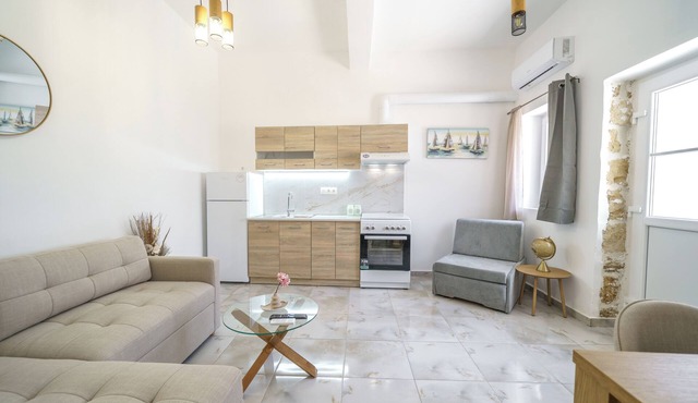 Veniro Luxury apartments