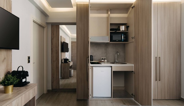 Vialmar luxury apartments