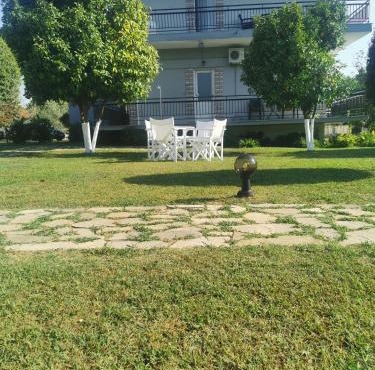 Villa Adamidis