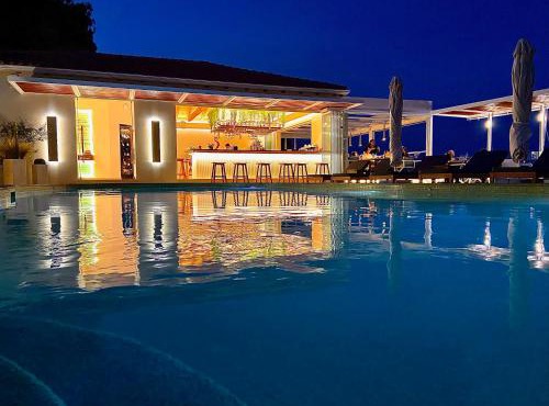 VILLA ALEXIS
