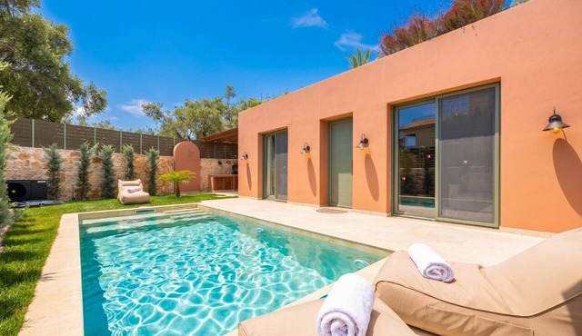 Villa Analidia Comfort