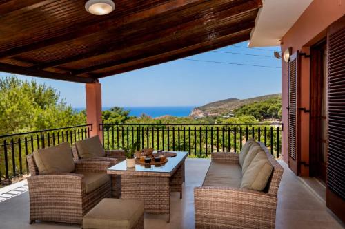 Villa Apelati