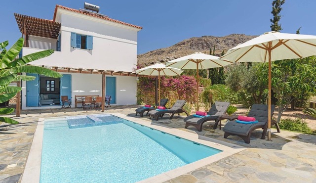 Villa Aqua Maris by Villa Plus