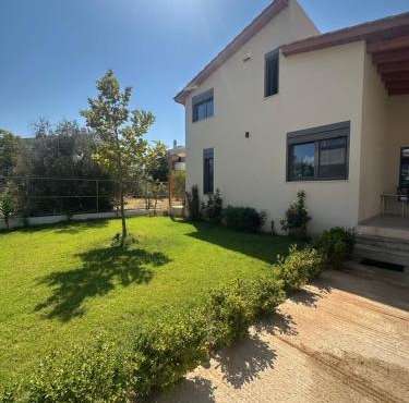 villa bella