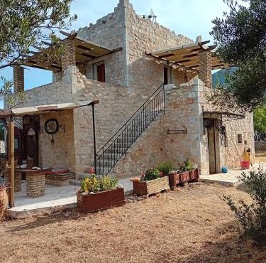 villa bilimots