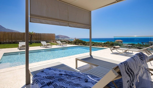 Villa Blue