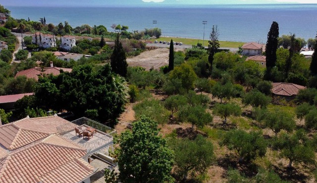 Villa Conel