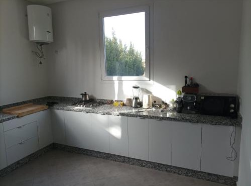 Villa Daifi for families