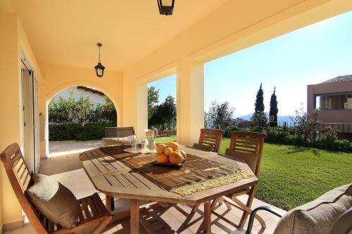Villa Domus Riviera