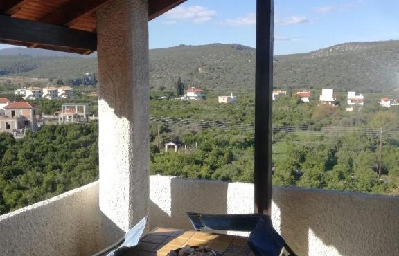 Villa Fanis