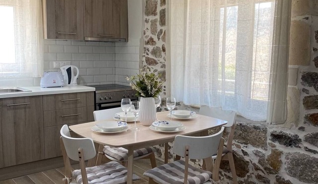 Villa Harmony
