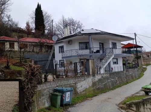 Villa Harmony II