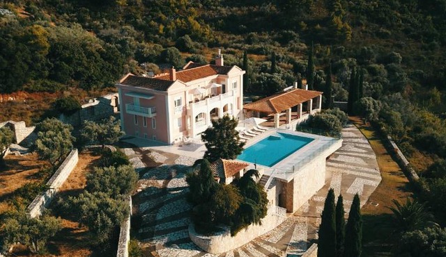 Villa Hestia
