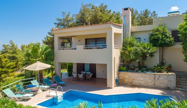 Villa Ilia