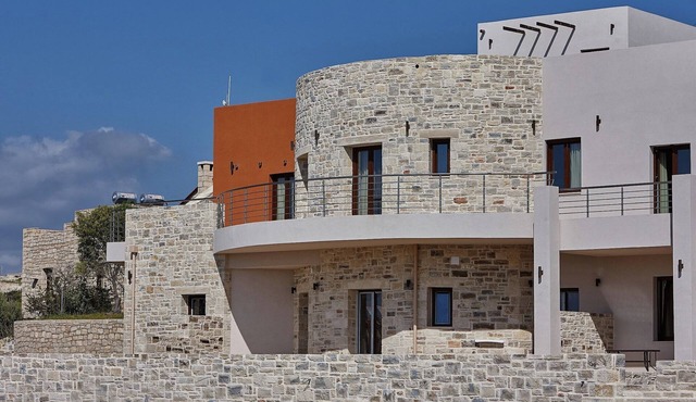 Villa in Kamilari near Kid-Friendly Beach
