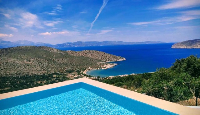 Villa Kefali