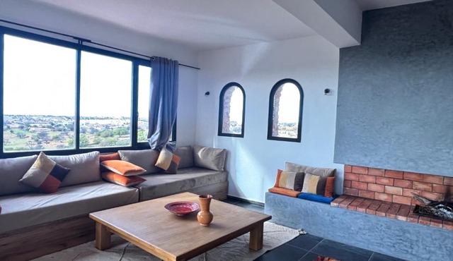 Villa Lala Argana in Essaouira