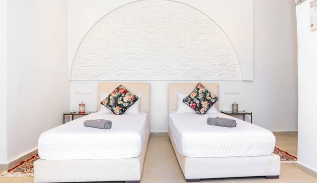 Villa Luxe Taghazout Private Pool & Ocean Views in Taghazout